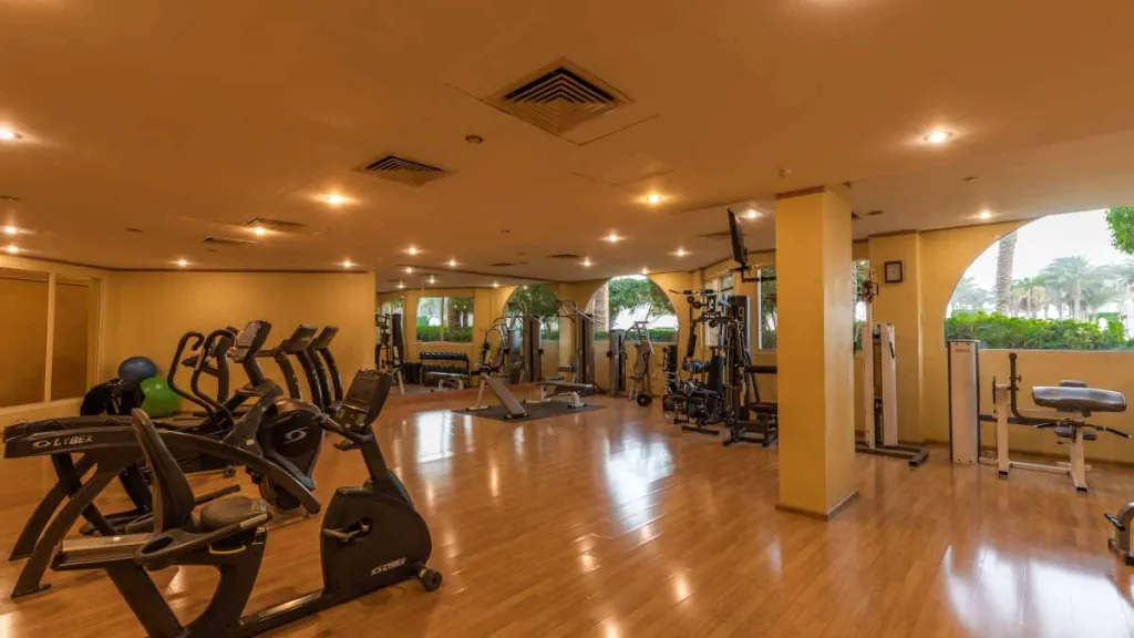 الفندق ستيلا دي ماري جراند - العين السخنة